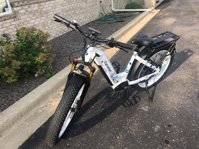 2023 Cyrusher Kuattro Ebike   - Photo 2 - Owatonna, MN 55060