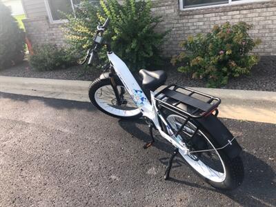 2023 Cyrusher Kuattro Ebike   - Photo 3 - Owatonna, MN 55060