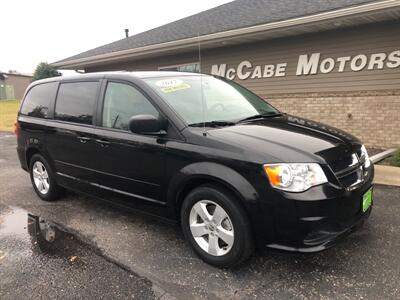 2017 Dodge Grand Caravan SE   - Photo 2 - Owatonna, MN 55060