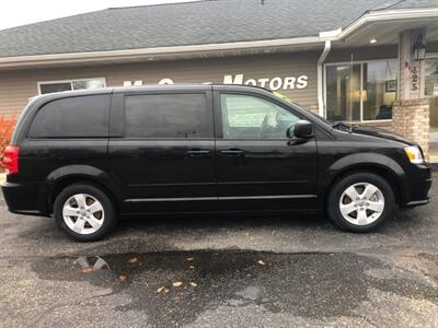 2017 Dodge Grand Caravan SE   - Photo 1 - Owatonna, MN 55060