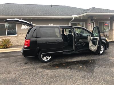 2017 Dodge Grand Caravan SE   - Photo 19 - Owatonna, MN 55060