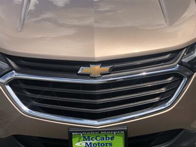 2018 Chevrolet Equinox LT   - Photo 4 - Owatonna, MN 55060