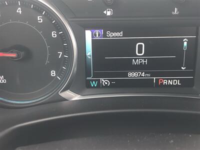 2018 Chevrolet Equinox LT   - Photo 31 - Owatonna, MN 55060