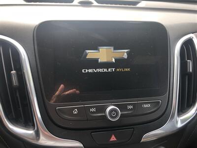 2018 Chevrolet Equinox LT   - Photo 27 - Owatonna, MN 55060