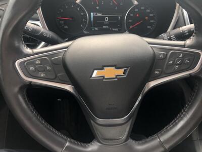 2018 Chevrolet Equinox LT   - Photo 32 - Owatonna, MN 55060