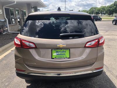 2018 Chevrolet Equinox LT   - Photo 6 - Owatonna, MN 55060