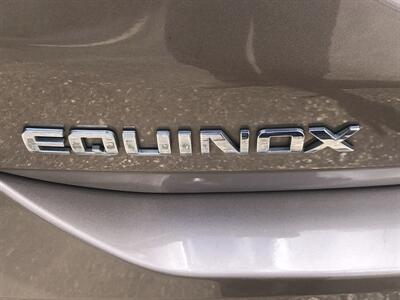 2018 Chevrolet Equinox LT   - Photo 12 - Owatonna, MN 55060