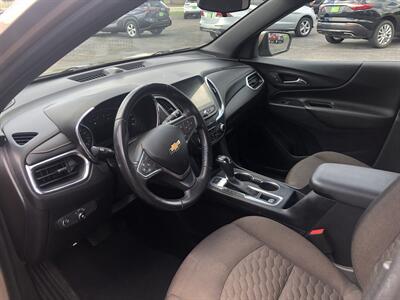 2018 Chevrolet Equinox LT   - Photo 18 - Owatonna, MN 55060