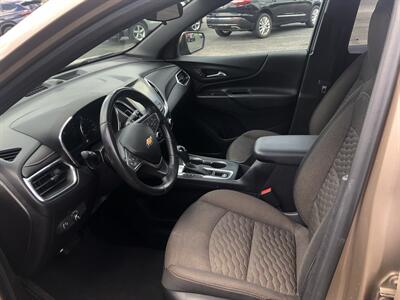 2018 Chevrolet Equinox LT   - Photo 16 - Owatonna, MN 55060