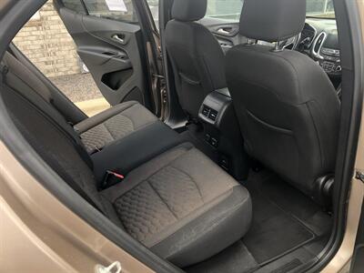 2018 Chevrolet Equinox LT   - Photo 24 - Owatonna, MN 55060