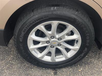 2018 Chevrolet Equinox LT   - Photo 13 - Owatonna, MN 55060