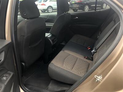 2018 Chevrolet Equinox LT   - Photo 20 - Owatonna, MN 55060