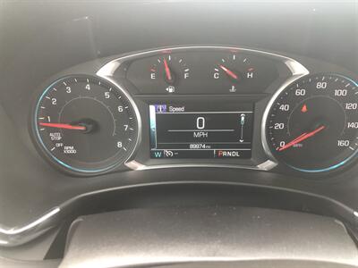 2018 Chevrolet Equinox LT   - Photo 30 - Owatonna, MN 55060