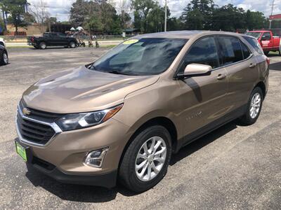 2018 Chevrolet Equinox LT   - Photo 5 - Owatonna, MN 55060
