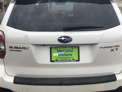 2015 Subaru Forester 2.0XT Touring   - Photo 8 - Owatonna, MN 55060