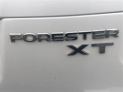 2015 Subaru Forester 2.0XT Touring   - Photo 10 - Owatonna, MN 55060