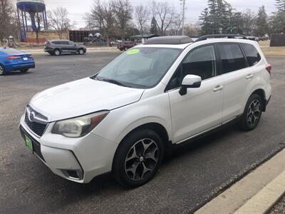 2015 Subaru Forester 2.0XT Touring   - Photo 5 - Owatonna, MN 55060
