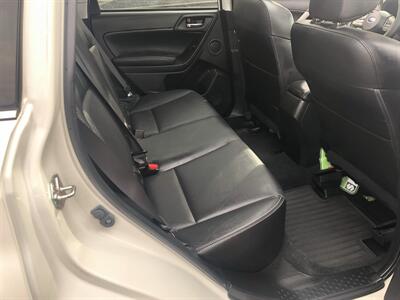 2015 Subaru Forester 2.0XT Touring   - Photo 32 - Owatonna, MN 55060