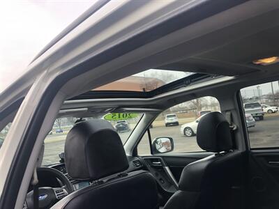 2015 Subaru Forester 2.0XT Touring   - Photo 26 - Owatonna, MN 55060