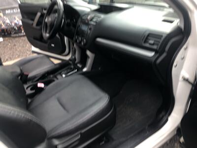 2015 Subaru Forester 2.0XT Touring   - Photo 30 - Owatonna, MN 55060