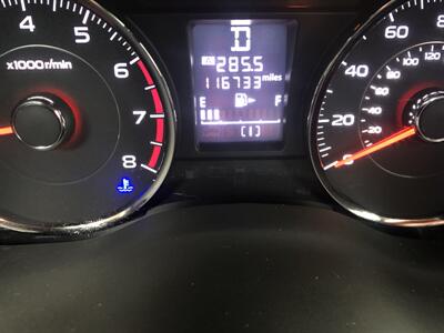 2015 Subaru Forester 2.0XT Touring   - Photo 20 - Owatonna, MN 55060