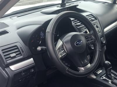 2015 Subaru Forester 2.0XT Touring   - Photo 14 - Owatonna, MN 55060