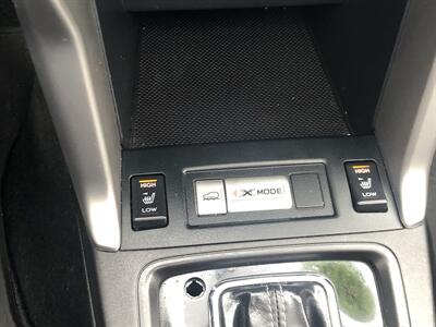 2015 Subaru Forester 2.0XT Touring   - Photo 22 - Owatonna, MN 55060