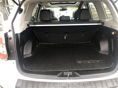 2015 Subaru Forester 2.0XT Touring   - Photo 27 - Owatonna, MN 55060