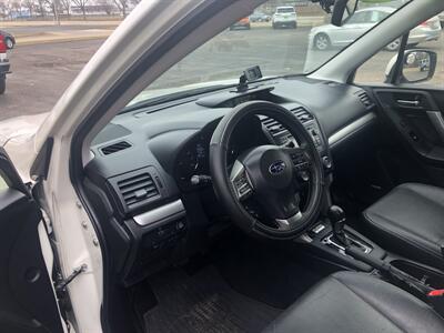 2015 Subaru Forester 2.0XT Touring   - Photo 12 - Owatonna, MN 55060