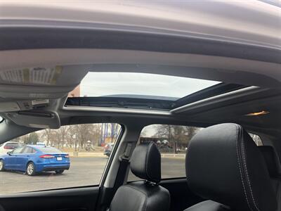 2015 Subaru Forester 2.0XT Touring   - Photo 23 - Owatonna, MN 55060