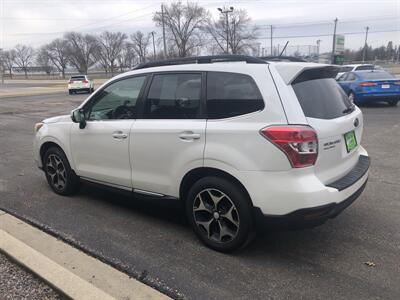 2015 Subaru Forester 2.0XT Touring   - Photo 6 - Owatonna, MN 55060