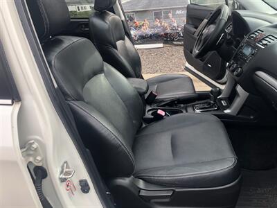 2015 Subaru Forester 2.0XT Touring   - Photo 29 - Owatonna, MN 55060