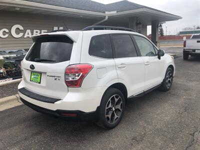 2015 Subaru Forester 2.0XT Touring   - Photo 9 - Owatonna, MN 55060