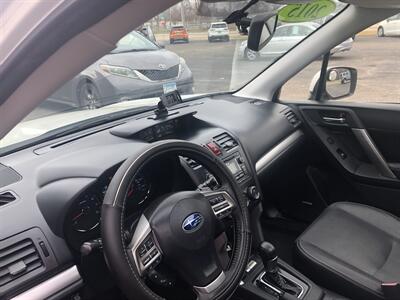 2015 Subaru Forester 2.0XT Touring   - Photo 13 - Owatonna, MN 55060