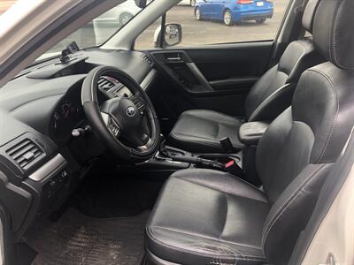 2015 Subaru Forester 2.0XT Touring   - Photo 11 - Owatonna, MN 55060
