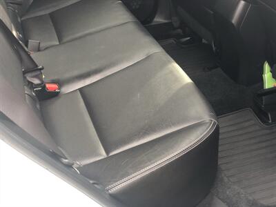 2015 Subaru Forester 2.0XT Touring   - Photo 16 - Owatonna, MN 55060