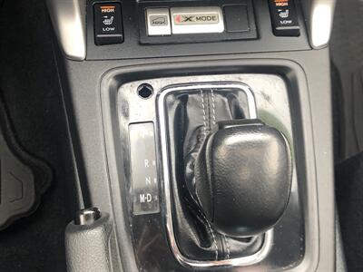 2015 Subaru Forester 2.0XT Touring   - Photo 21 - Owatonna, MN 55060