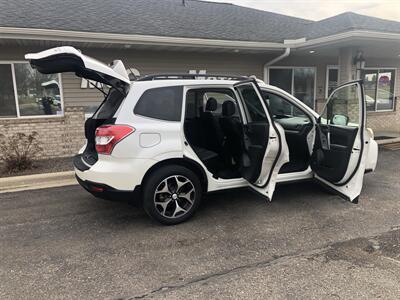2015 Subaru Forester 2.0XT Touring   - Photo 19 - Owatonna, MN 55060
