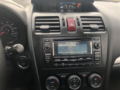 2015 Subaru Forester 2.0XT Touring   - Photo 17 - Owatonna, MN 55060