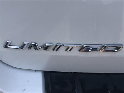 2024 Ford Explorer Limited   - Photo 10 - Owatonna, MN 55060