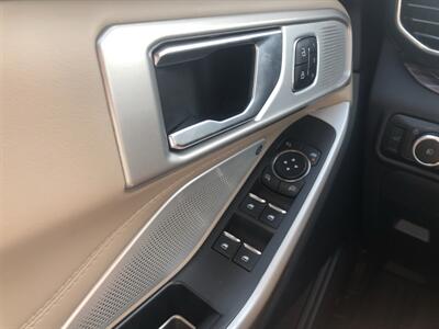 2024 Ford Explorer Limited   - Photo 30 - Owatonna, MN 55060