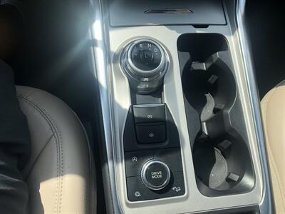 2024 Ford Explorer Limited   - Photo 28 - Owatonna, MN 55060