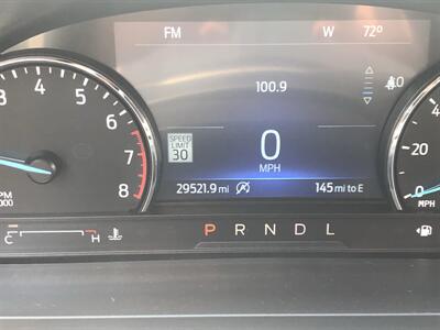2024 Ford Explorer Limited   - Photo 27 - Owatonna, MN 55060
