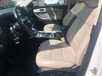 2024 Ford Explorer Limited   - Photo 11 - Owatonna, MN 55060