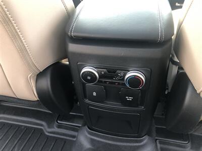 2024 Ford Explorer Limited   - Photo 23 - Owatonna, MN 55060