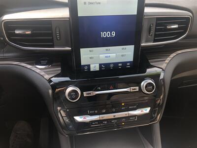 2024 Ford Explorer Limited   - Photo 24 - Owatonna, MN 55060