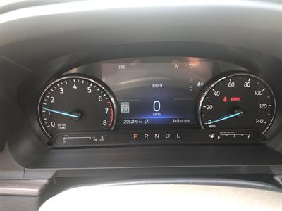 2024 Ford Explorer Limited   - Photo 26 - Owatonna, MN 55060