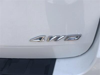 2024 Ford Explorer Limited   - Photo 9 - Owatonna, MN 55060