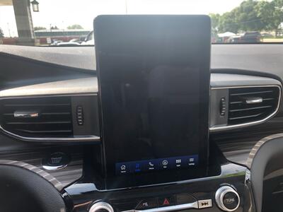 2024 Ford Explorer Limited   - Photo 25 - Owatonna, MN 55060
