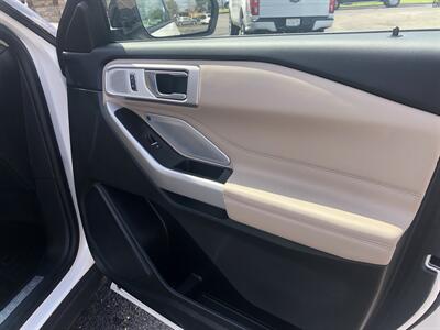 2024 Ford Explorer Limited   - Photo 16 - Owatonna, MN 55060